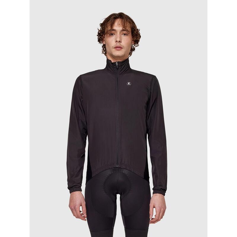 Veste Imperméable PISSEI Jaune Haute Visibilité – Unisexe Adulte