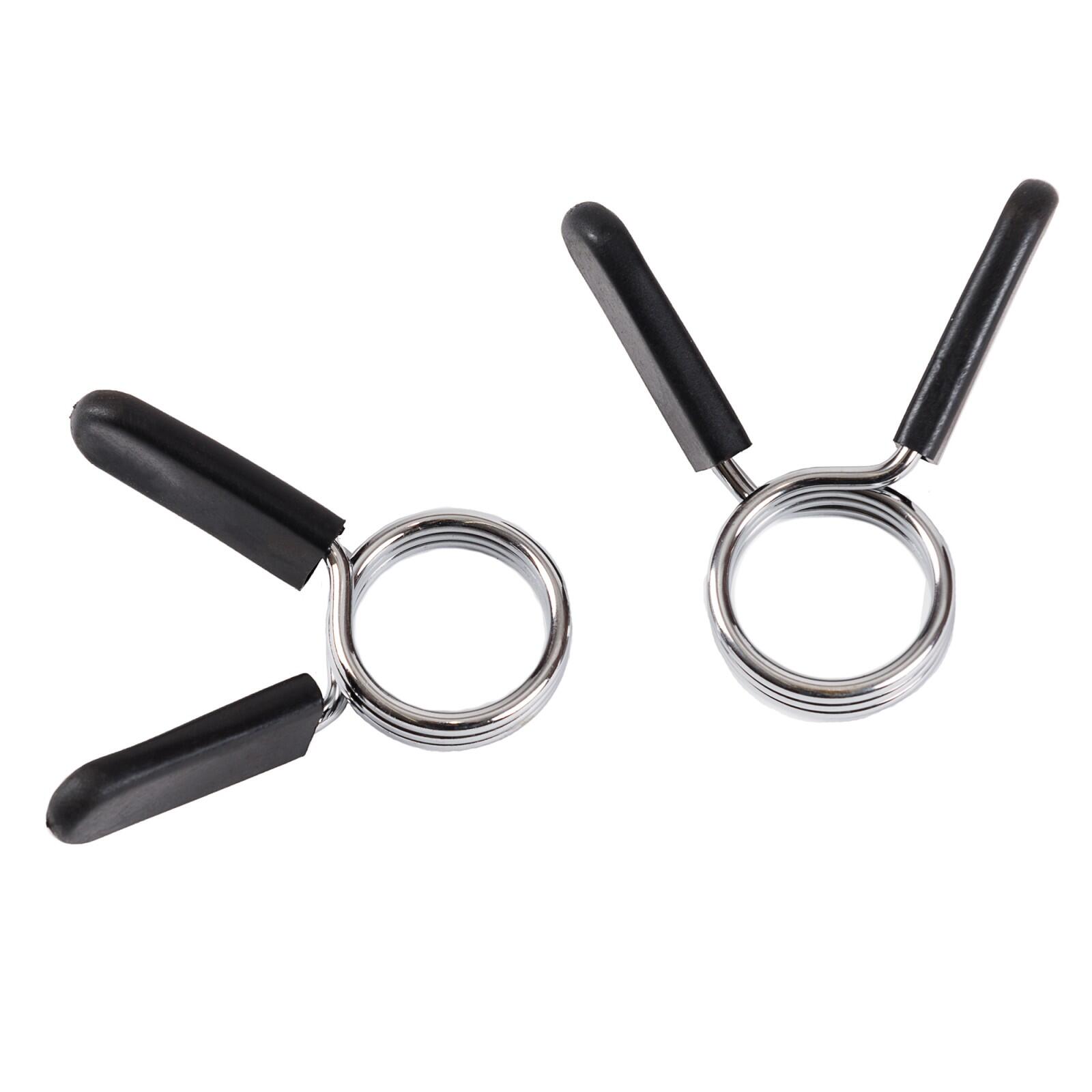 Clip-sluitingen - 30 mm 2/4