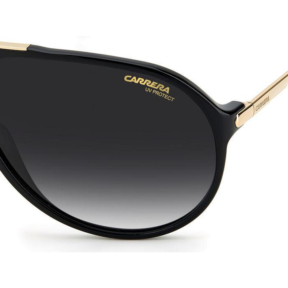 Lunettes de Soleil Carrera HOT65 807 en Acétate Unisexe 63 mm 3/4