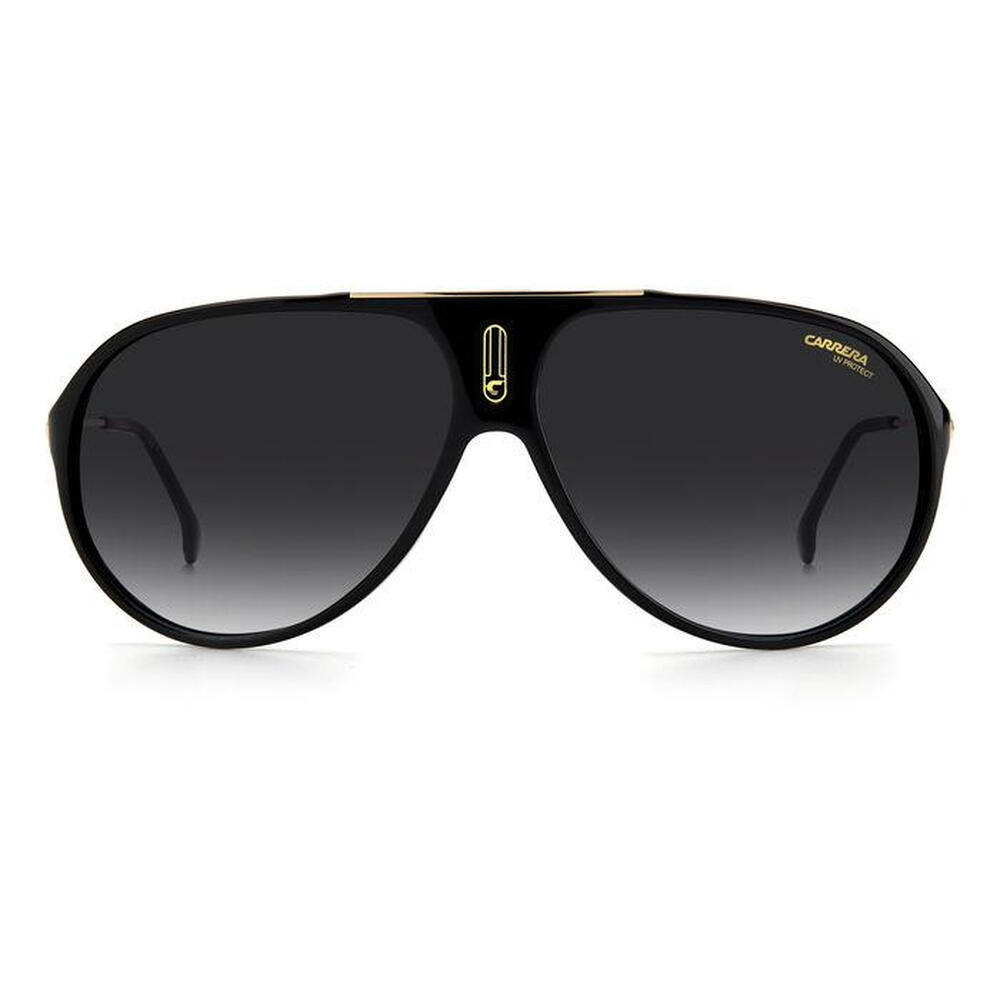 Lunettes de Soleil Carrera HOT65 807 en Acétate Unisexe 63 mm 2/4