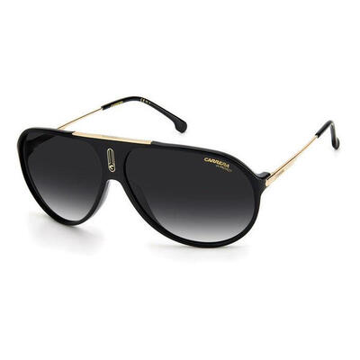 Zonnebrillen carrera hot65 807 unisex, maat 63 mm