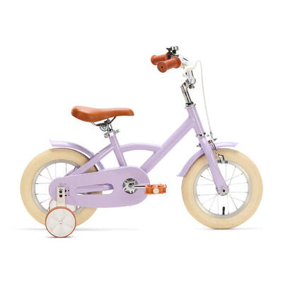 Generation Classic 12 pollici Viola – Bicicletta per bambini