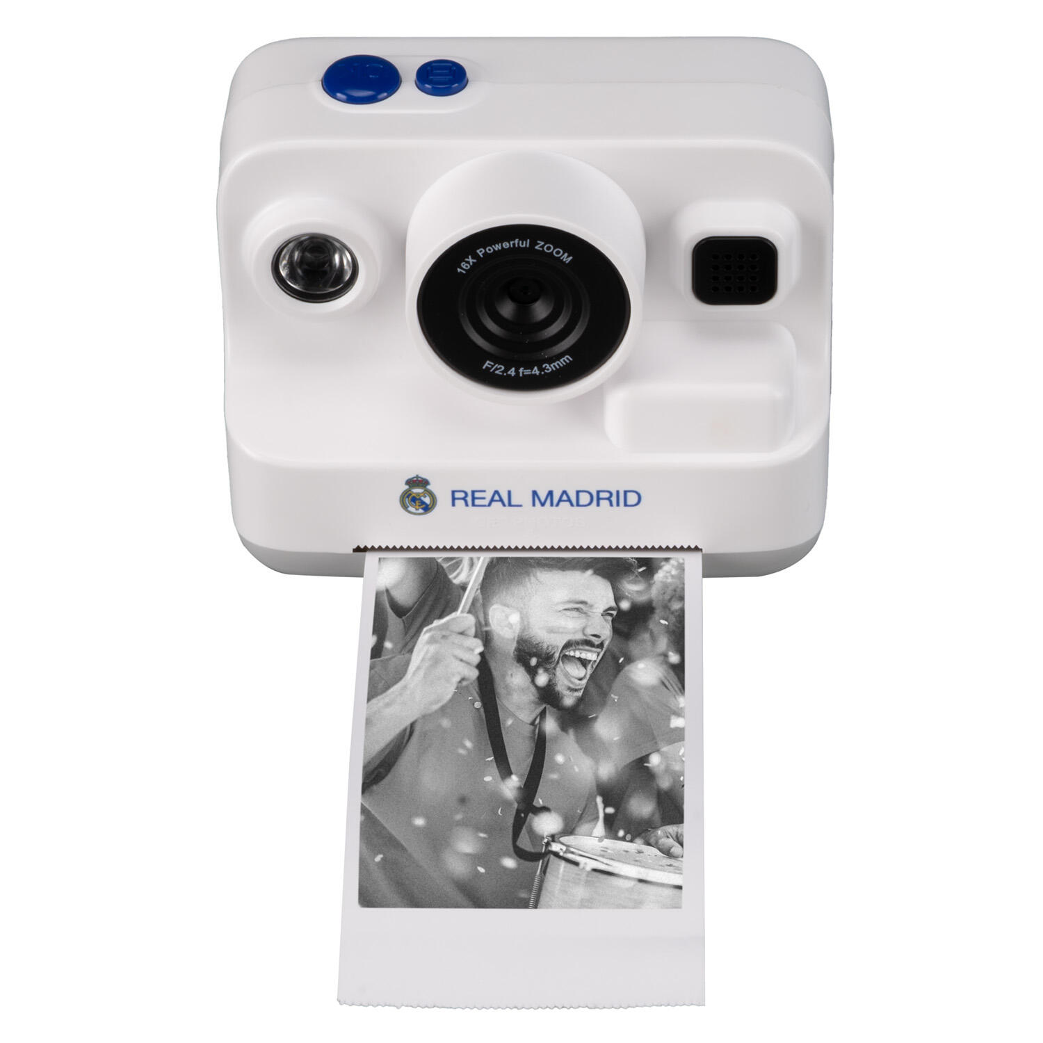 Appareil photo instantané 3/7