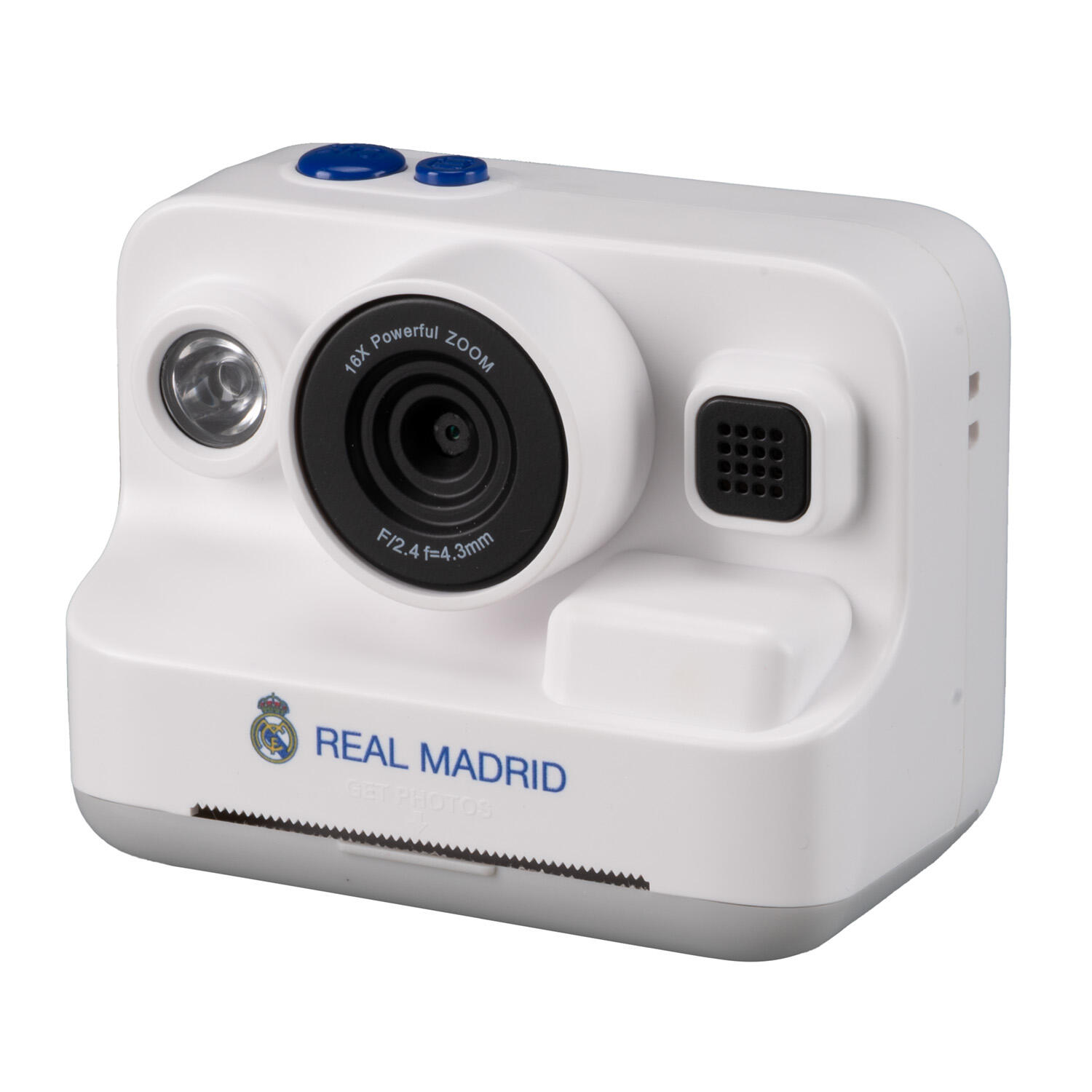 Appareil photo instantané 2/7