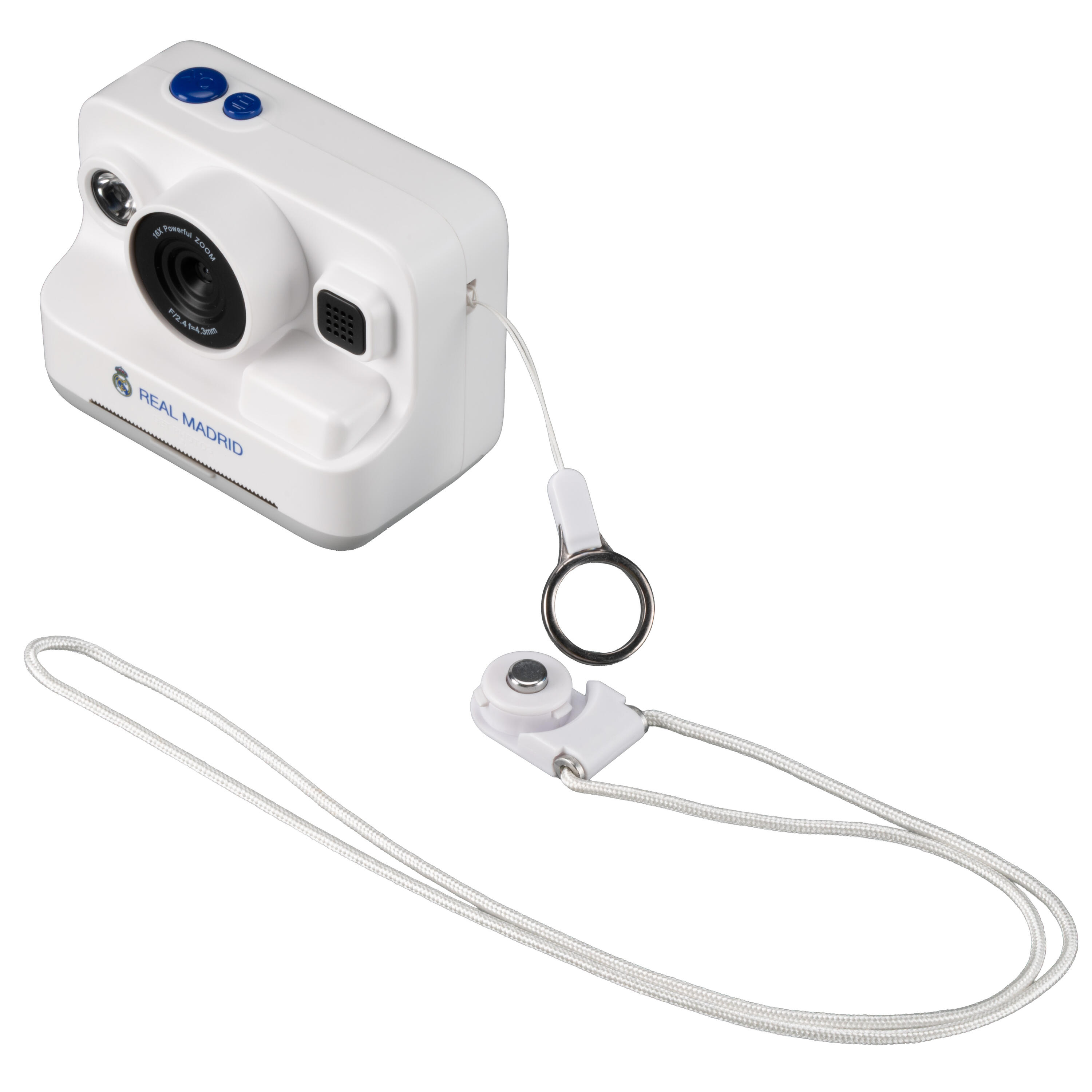 Appareil photo instantané 6/7