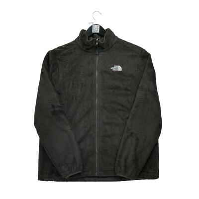 Second life - Damen Osito TNF Braun Fleecejacke - Wie neu