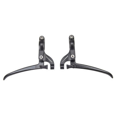 Coppia di leve dei freni Tektro fl540