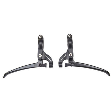 Paire de leviers frein Tektro fl540