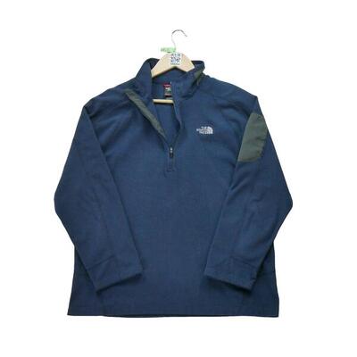Second life - Herren FlashDry Fleece Pullover - In sehr gutem Zustand