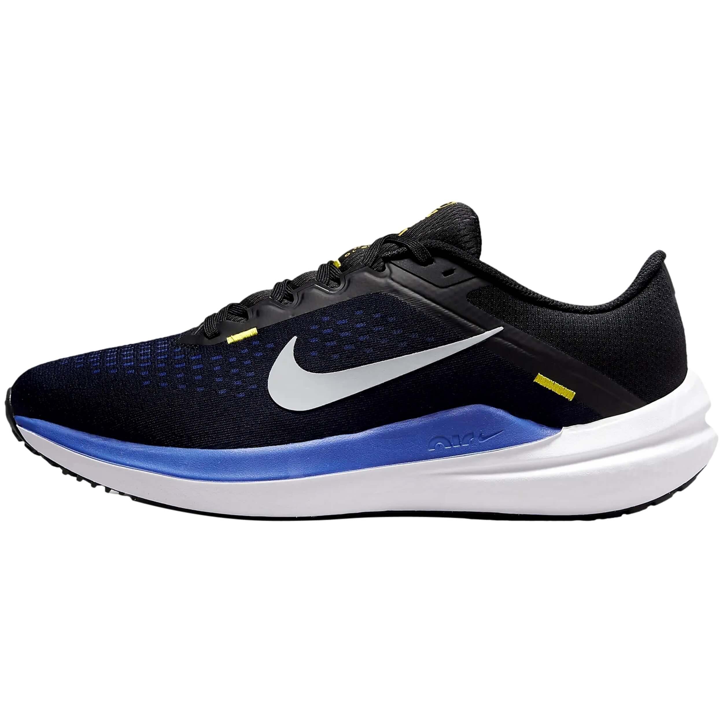 Buty do biegania Nike Air Winflo 10 czarne