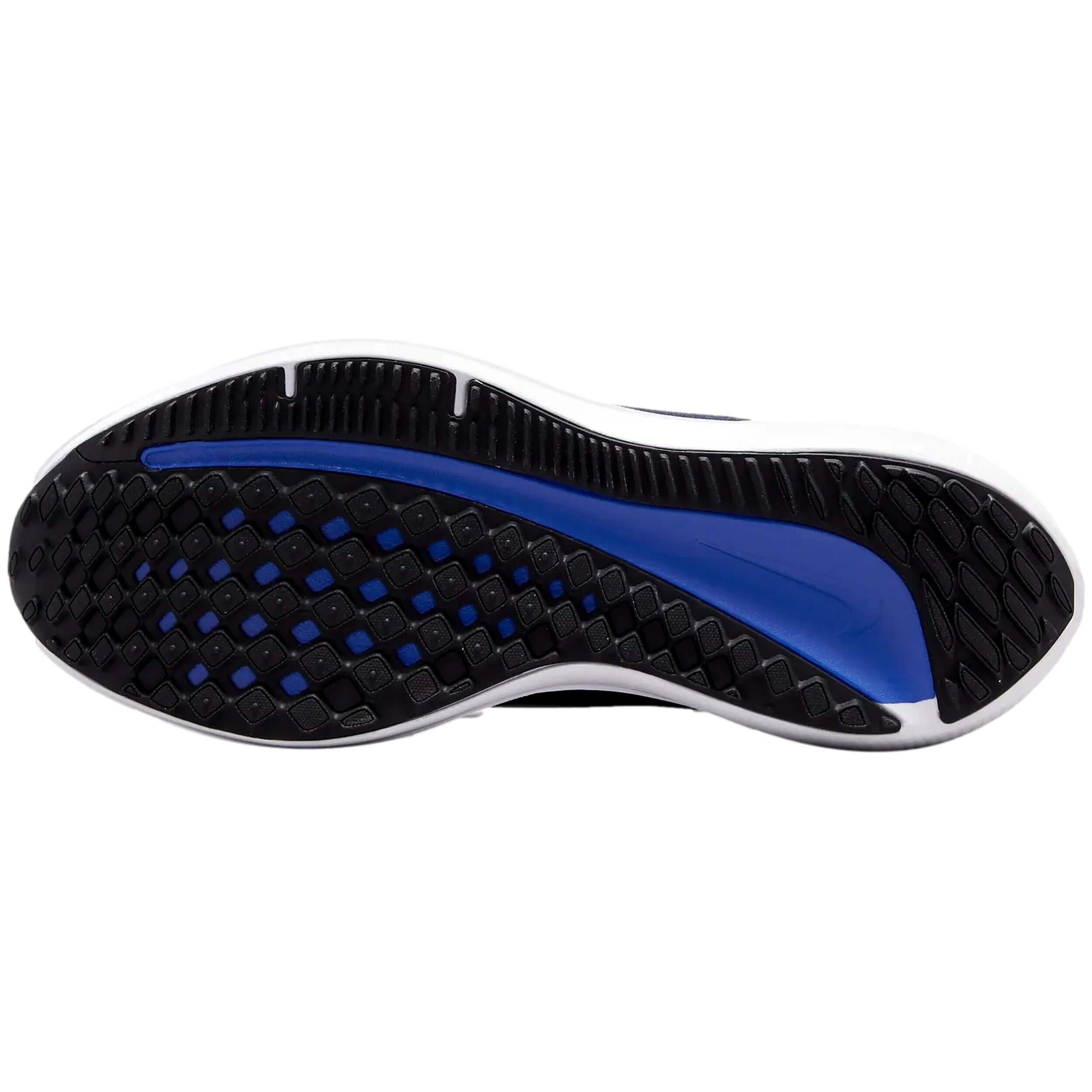 Chaussures Nike Air Winflo 10 noir pour homme 3/7