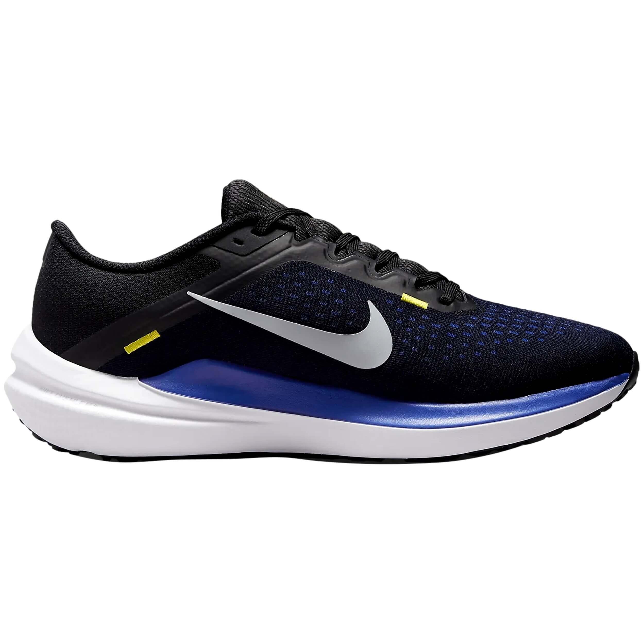 Chaussures Nike Air Winflo 10 noir pour homme 2/7
