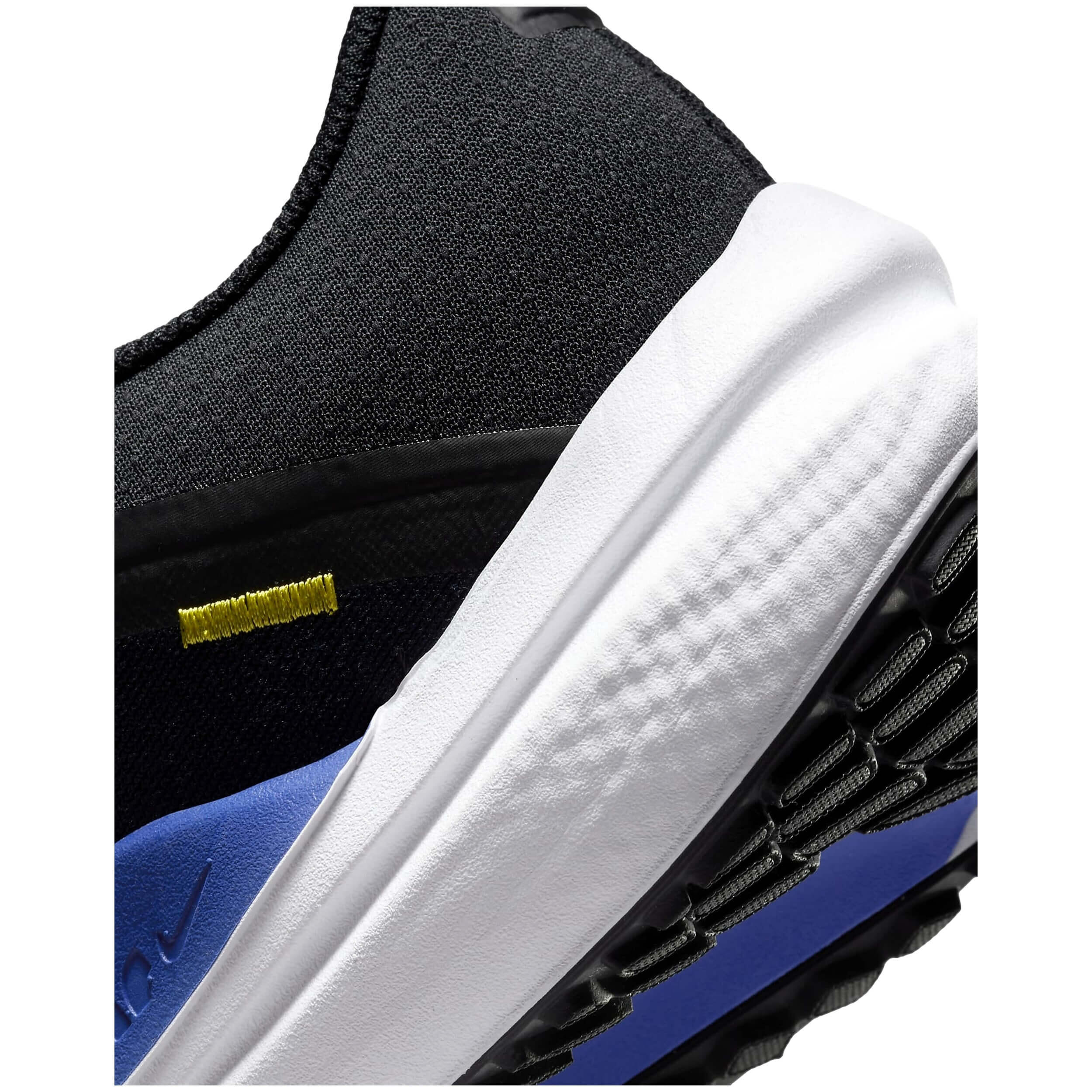 Chaussures Nike Air Winflo 10 noir pour homme 5/7