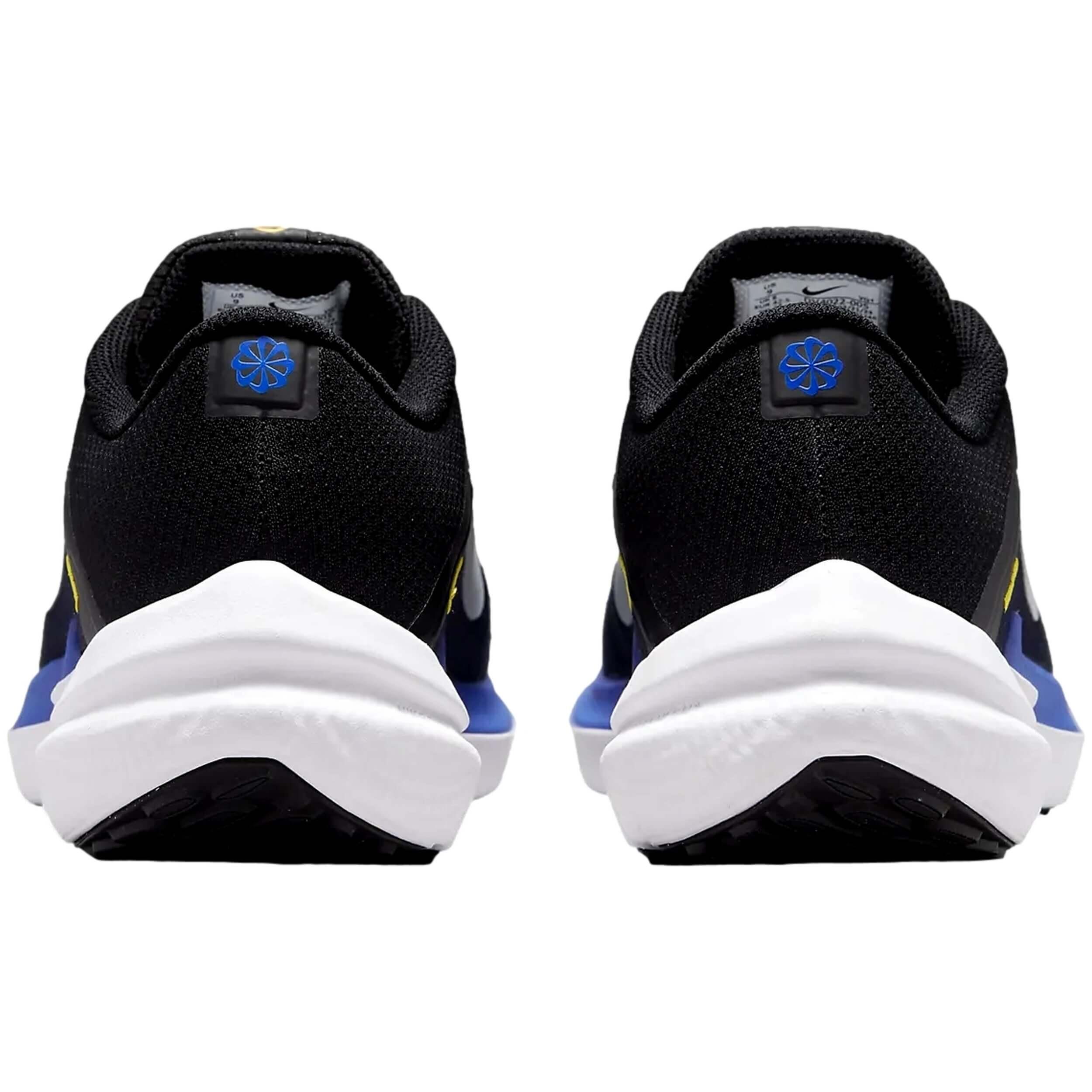 Chaussures Nike Air Winflo 10 noir pour homme 4/7