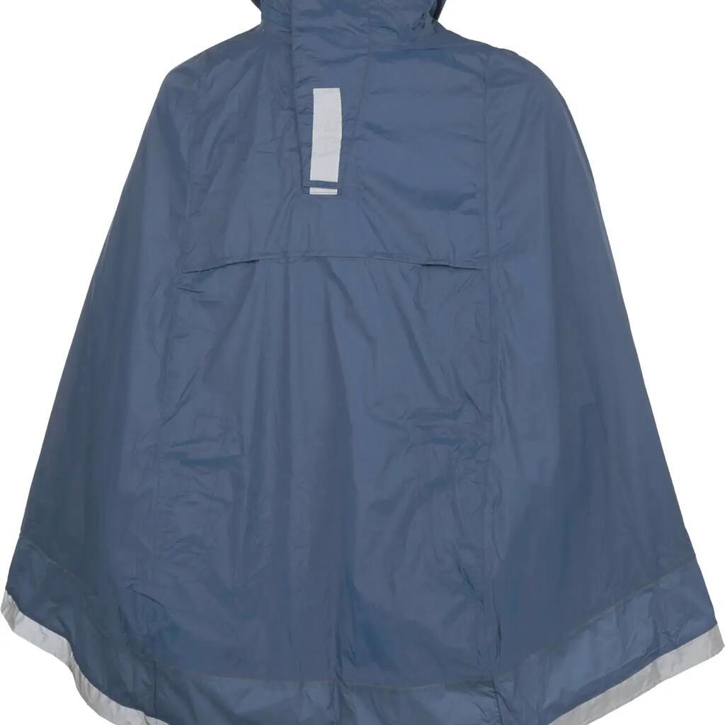 Garibaldina Plus Rain Cape