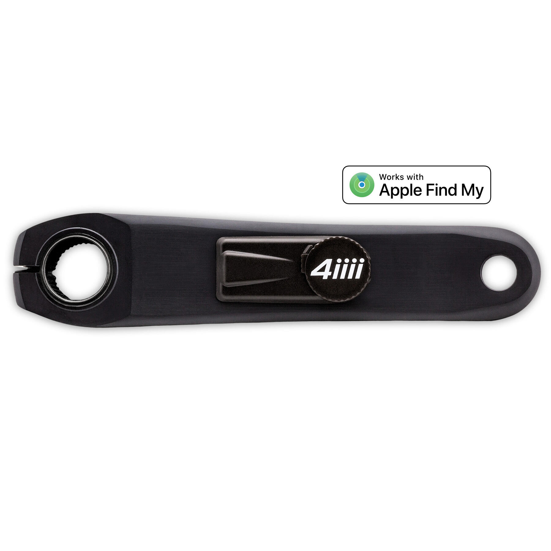 4IIII Leva sinistra con sensore di potenza Precisione 3+ 4iiii Ultegra R8100 GRX