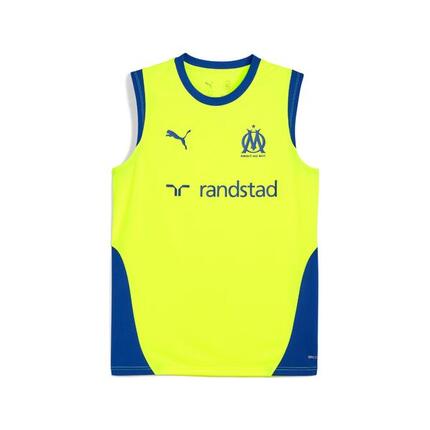 Maillot d'entraînement OM 2025/26
