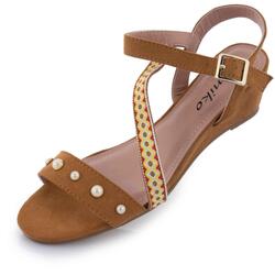 Chaussures d'été Tamiko pour femmes 37 - Élégantes et Confortables