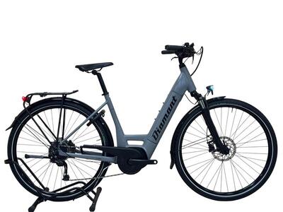 Ricondizionata - Bici elettriche Diamant Mandara Deluxe+ - Stato eccellente