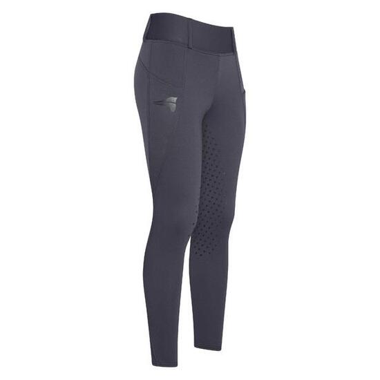 Legging équitation full grip femme Easy Rider Don