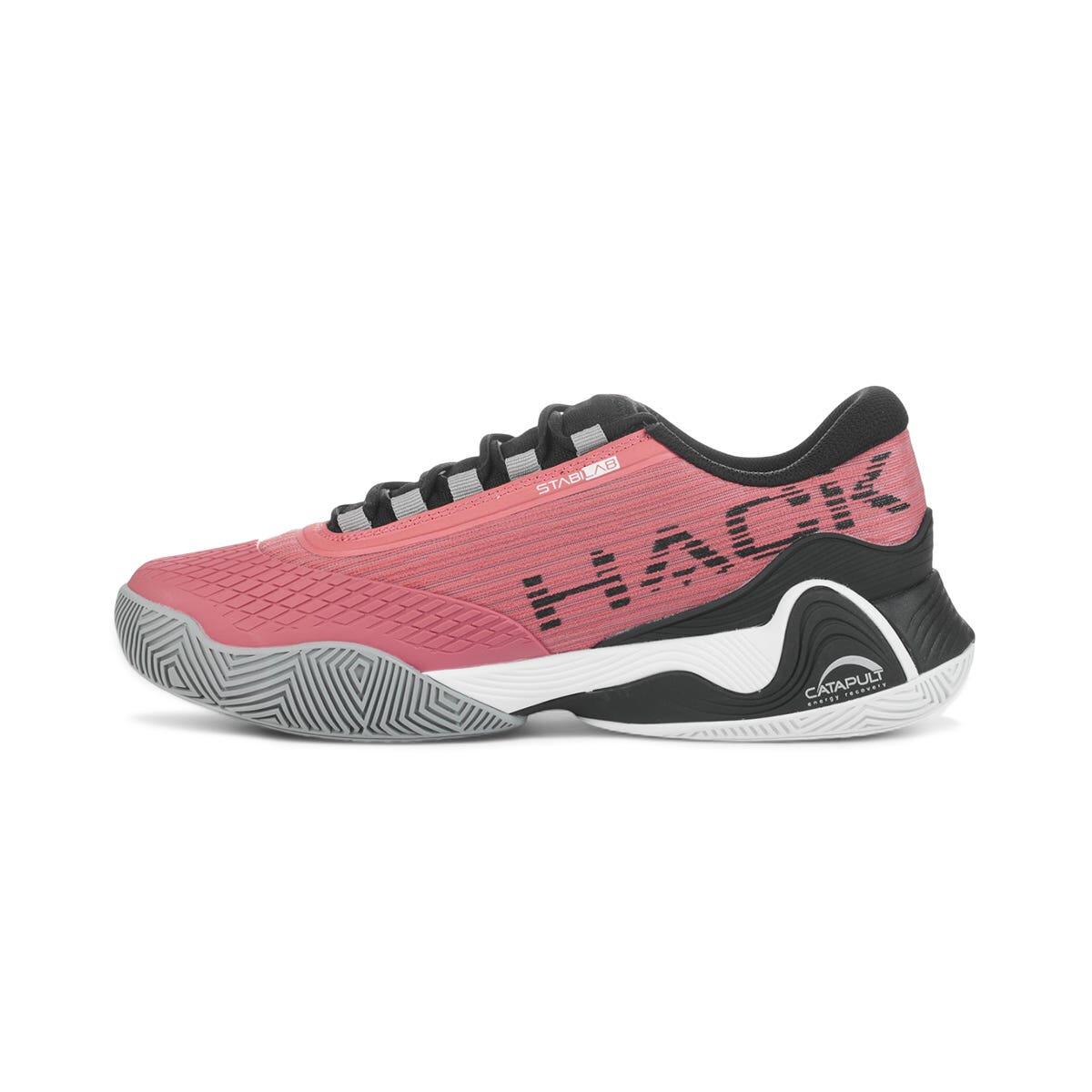 Bullpadel Hack Vibram 25i Cz67711000 Kaugummi 3/4