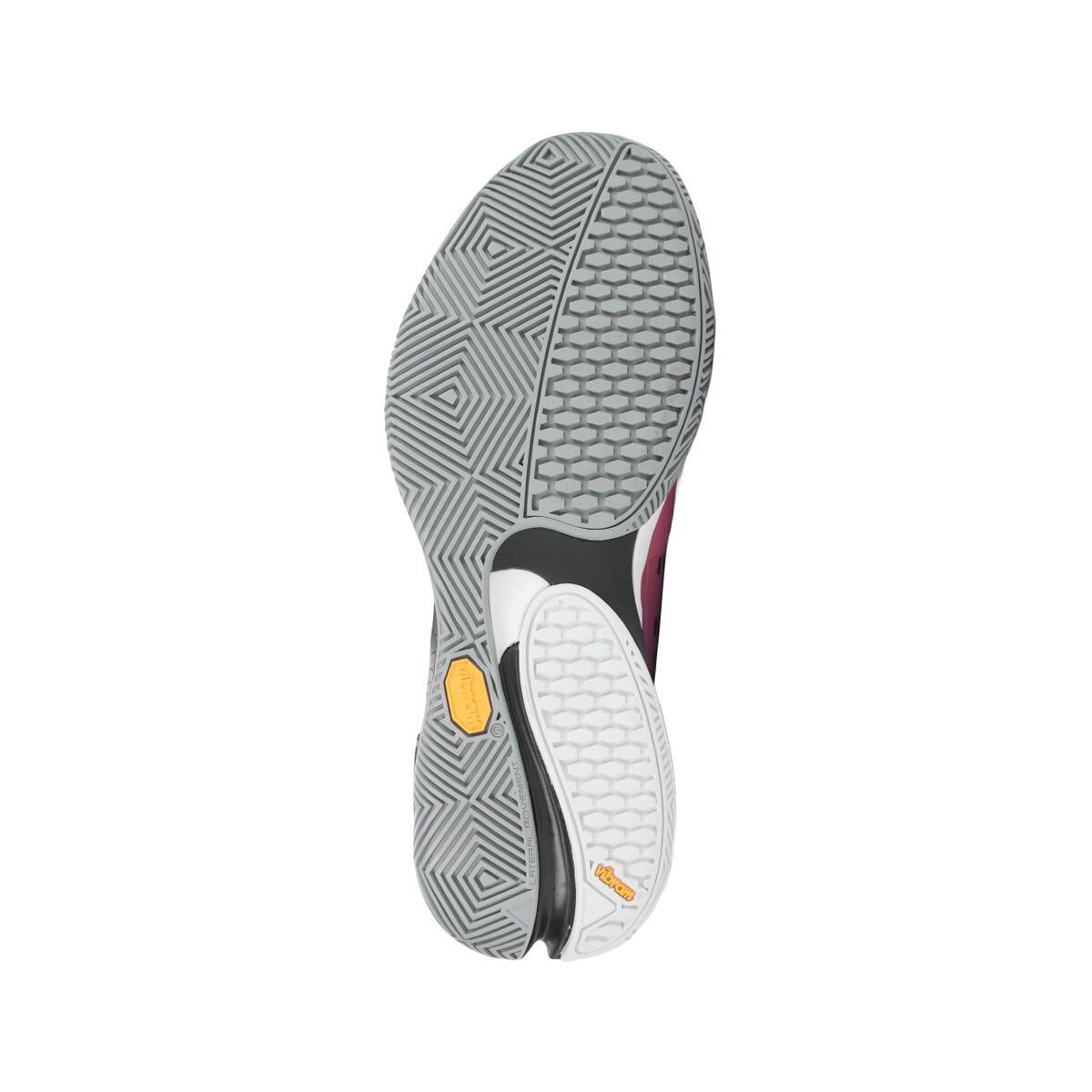 Bullpadel Hack Vibram 25i Cz67711000 Kaugummi 4/4