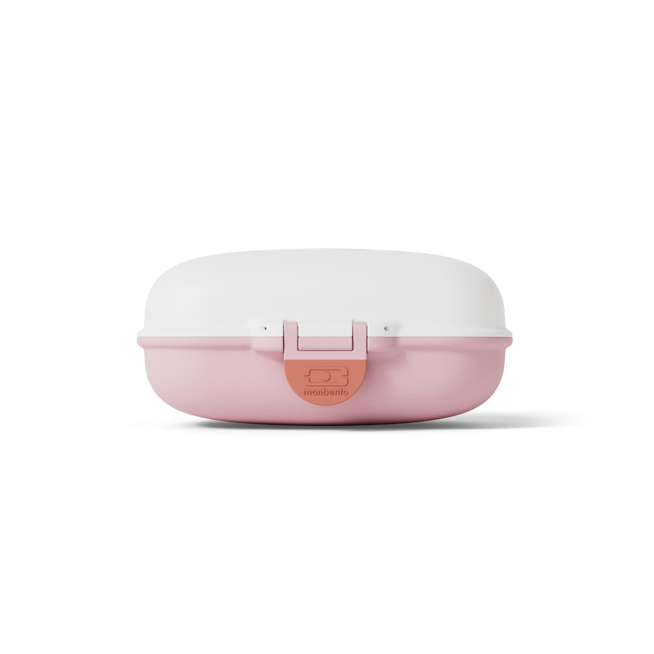Boite à goûter 600ml|Enfants|Ecole, pique-nique|Gram 2/6