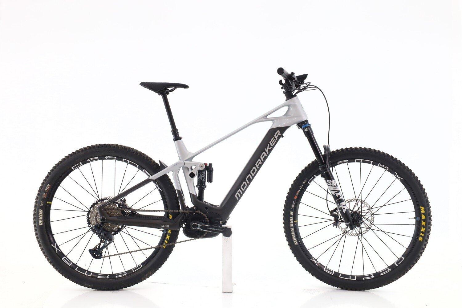 MONDRAKER Ebike ricondizionata ·  Crafty R GX · Bici Km 0