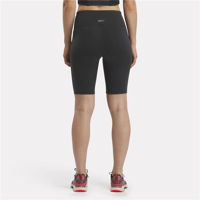 Pantaloncini Reebok Ri Sl Fitted per donne 4/5