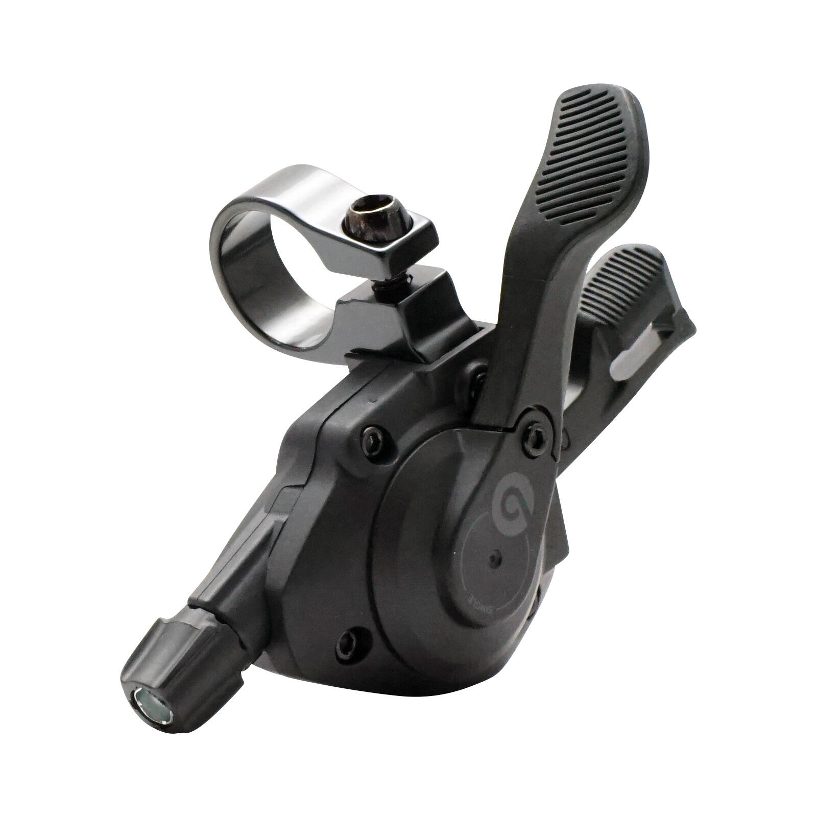 Manette de dérailleur Box Components Three Prime Multi-Shift 3/5