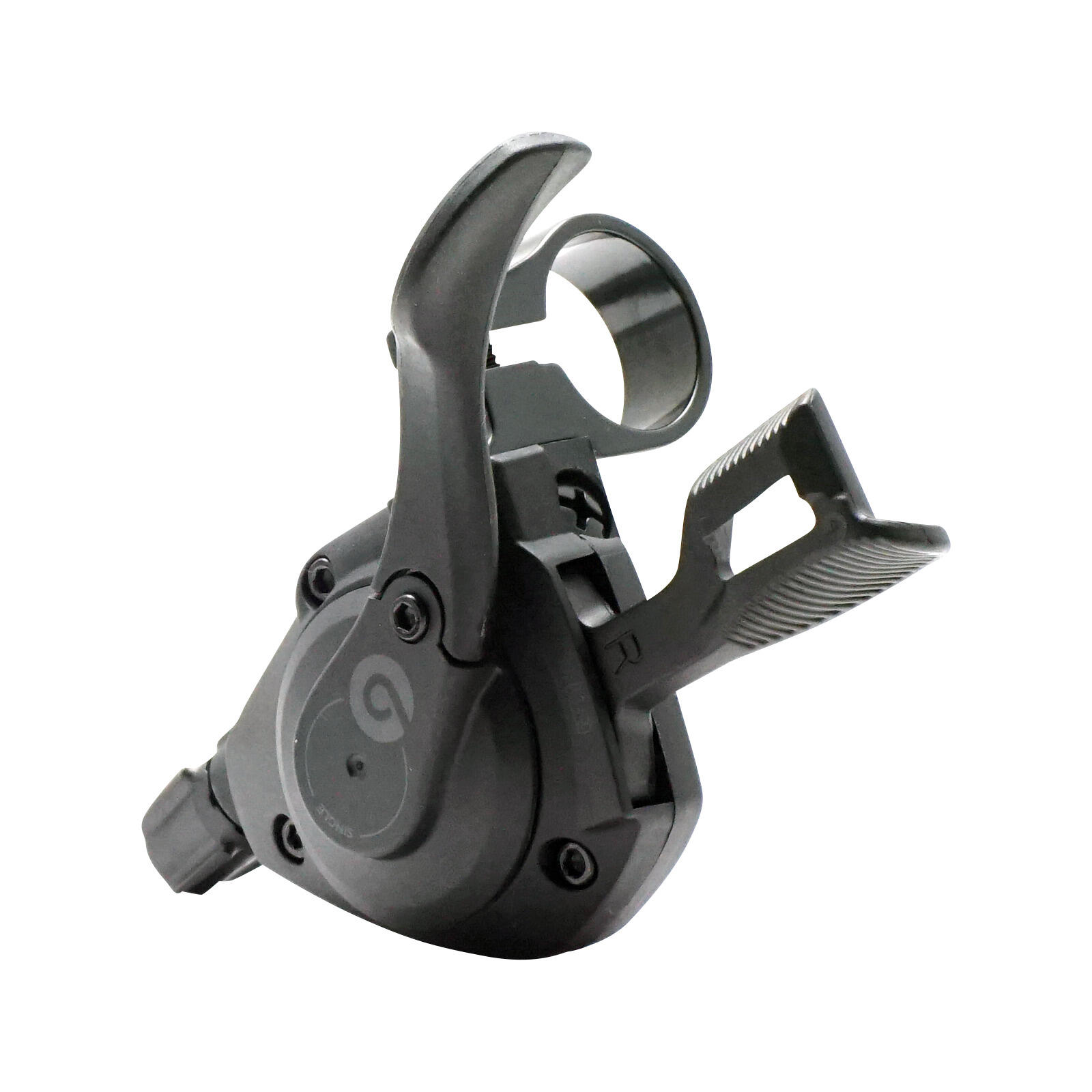 Manette de dérailleur Box Components Three Prime Multi-Shift 5/5