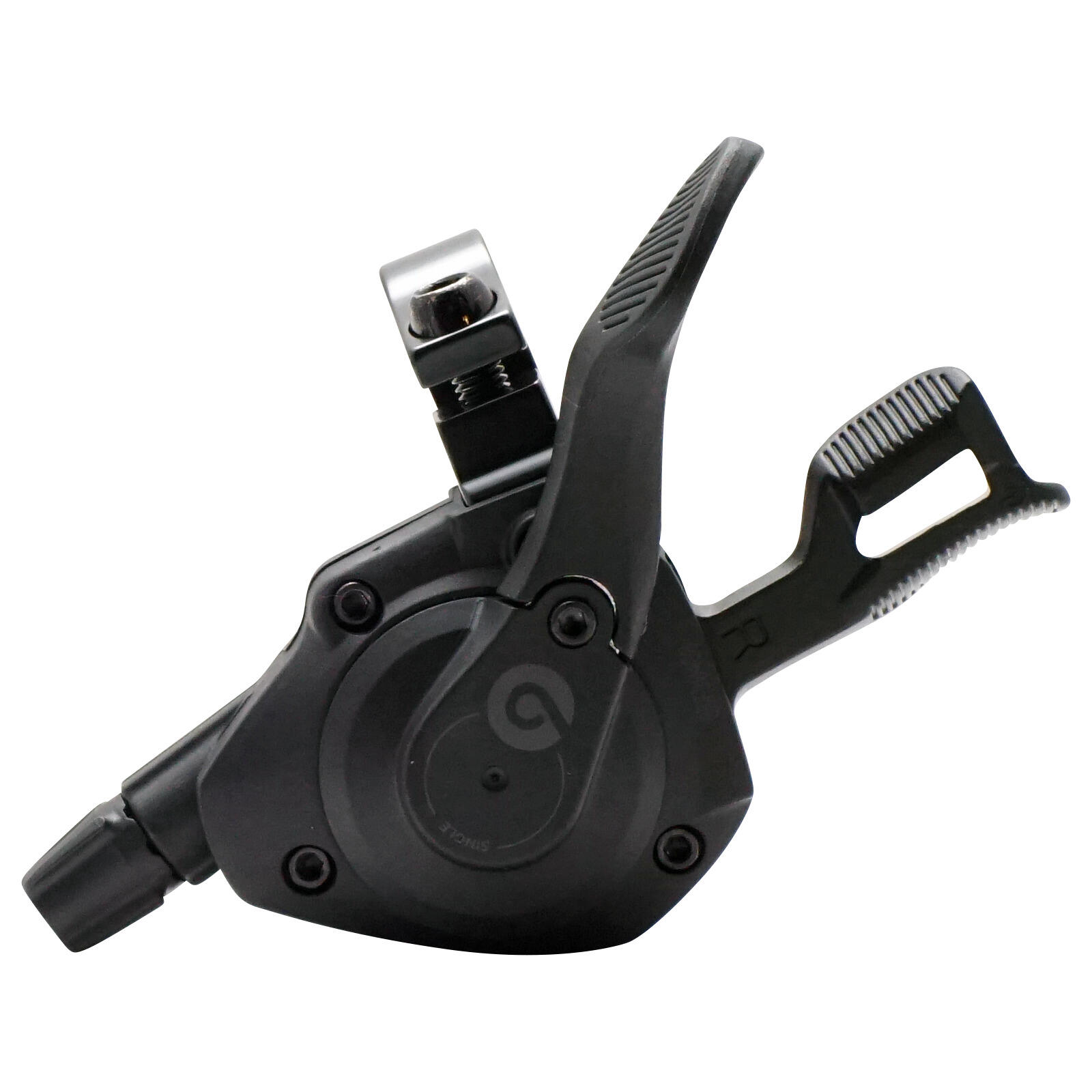 Manette de dérailleur Box Components Three Prime Multi-Shift 4/5