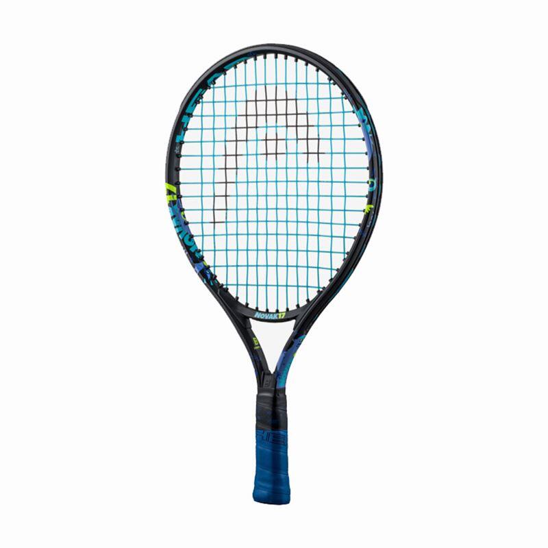 Rakieta tenioswa dla dzieci Head Novak Junior 17 4/4
