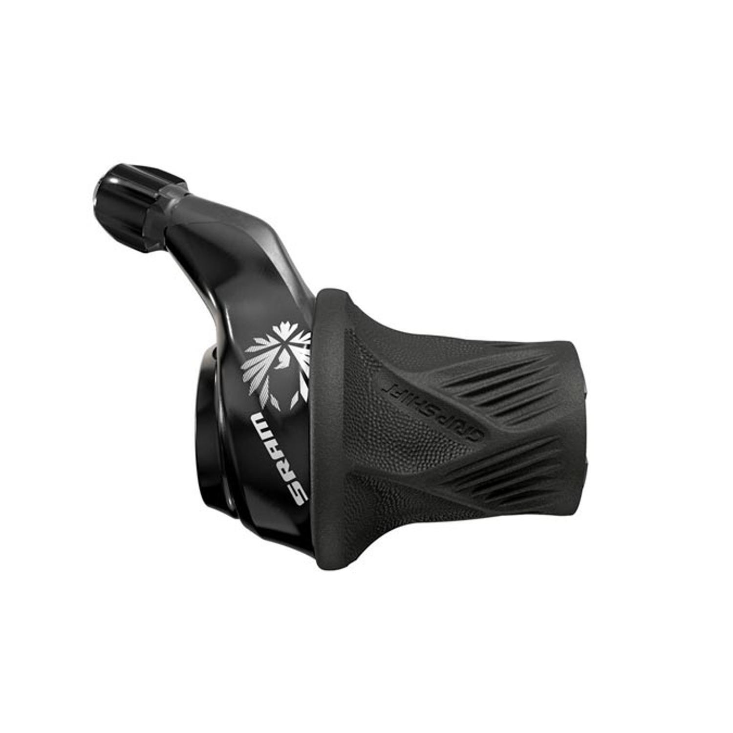 Sram - Manette Droite Sram Gxeagle - Manette De Dérailleur - Noir - Decathlon