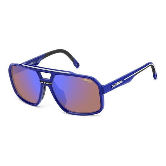 Zonnebril Carrera C SPORT 03/S XW0 van TR90 Heren 61 mm