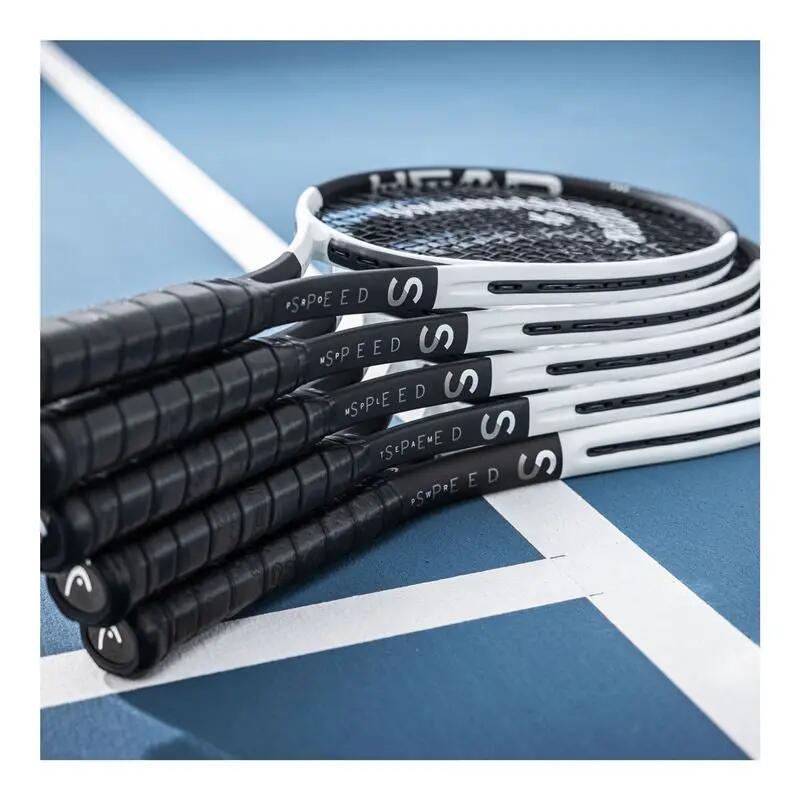 Racchetta da tennis Speed ​​PWR 2024 Non cordato 4/7