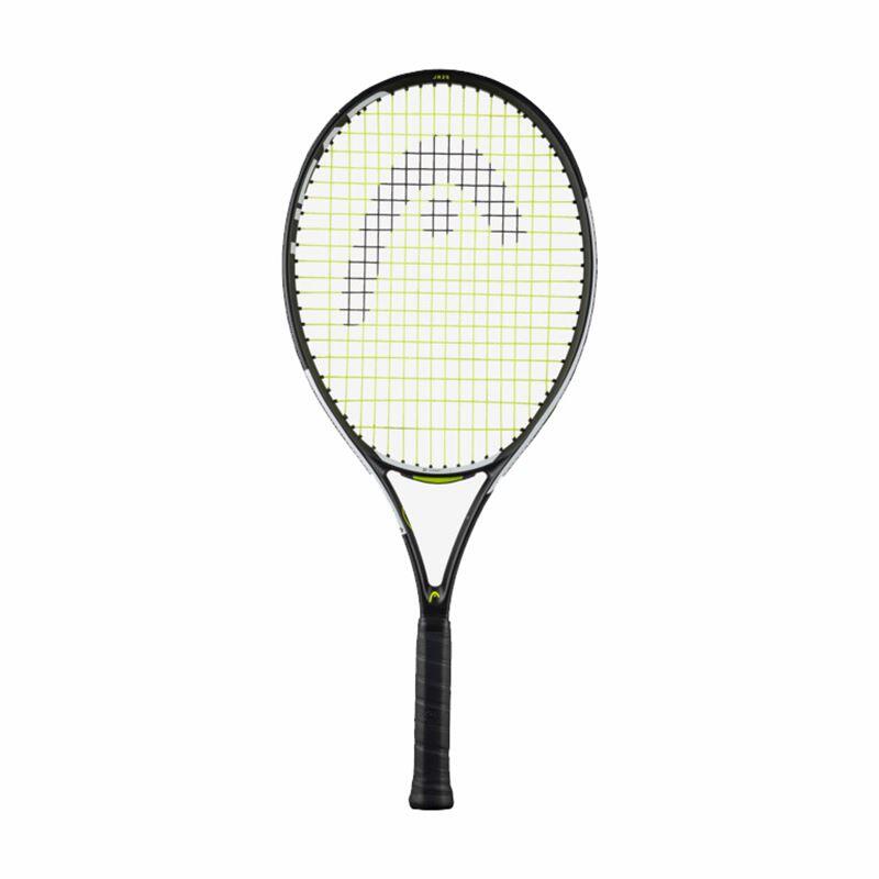 HEAD Speed 25 Junior Tennis Racket 4/4