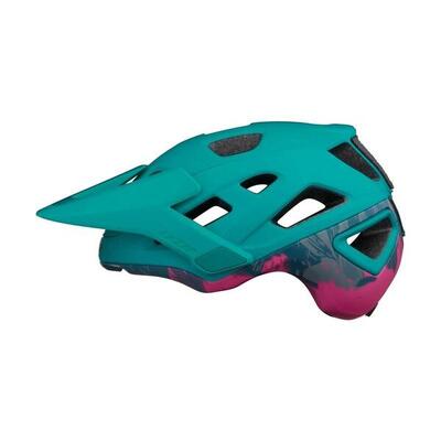 Mountainbikehelm lazer impala ce