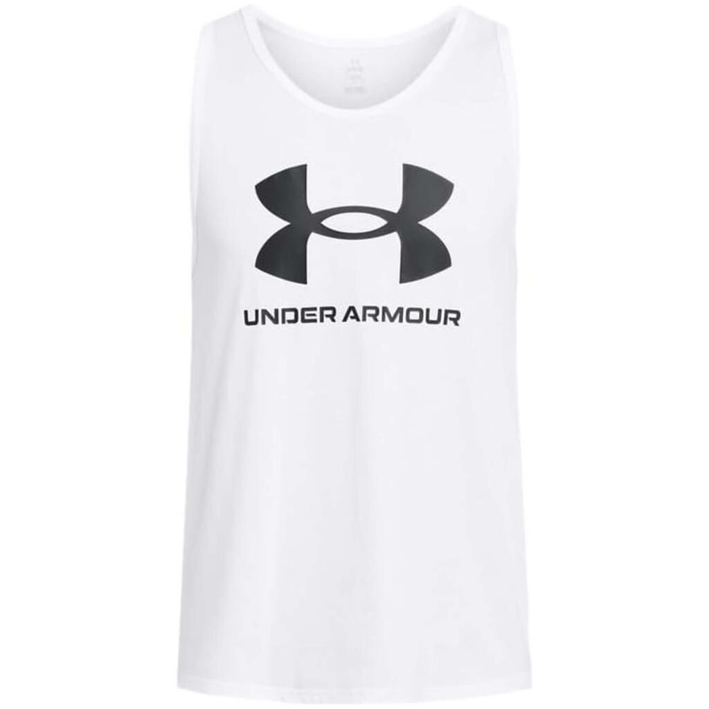 Tank top Under armour model 1382883-100 for man