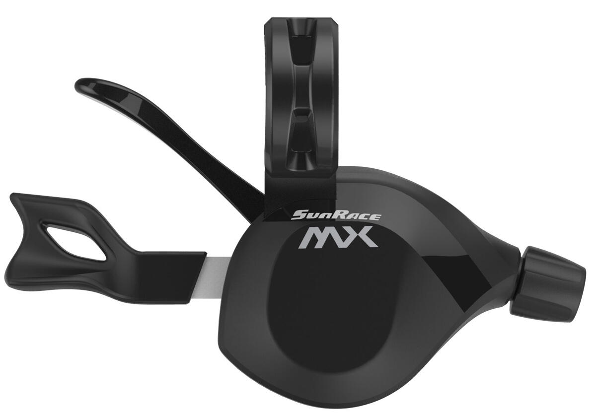 SUNRACE Cambio bici destro Sunrace Dual Lever MX3