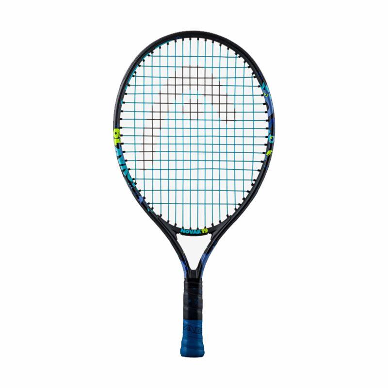 Rakieta tenioswa dla dzieci Head Novak Junior 19 4/4