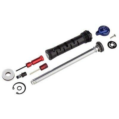 Forcella Rockshox Damper Internals Right Turnkey Xc30 Coil 27.5/29 80/100 Crown 2/2
