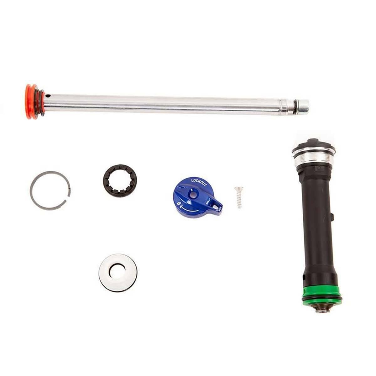 ROCKSHOX Forcella Rockshox Damper Internals Right Turnkey Xc30 Coil 27.5/29 80/100 Crown