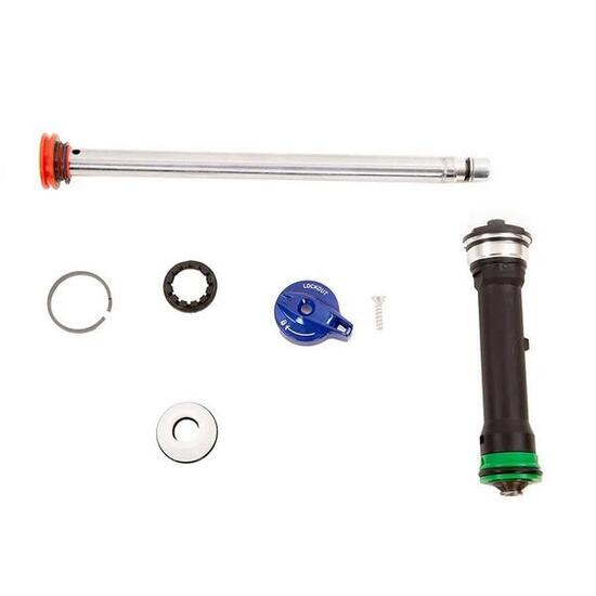 Fourche Rockshox Damper Internals Right Turnkey Xc30 Coil 27.5/29 80/100 Crown A