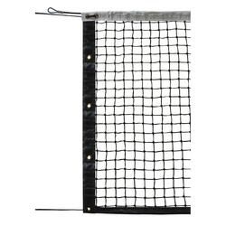 Filet tennis PE tressé 3mm simple maille 45 Emdé
