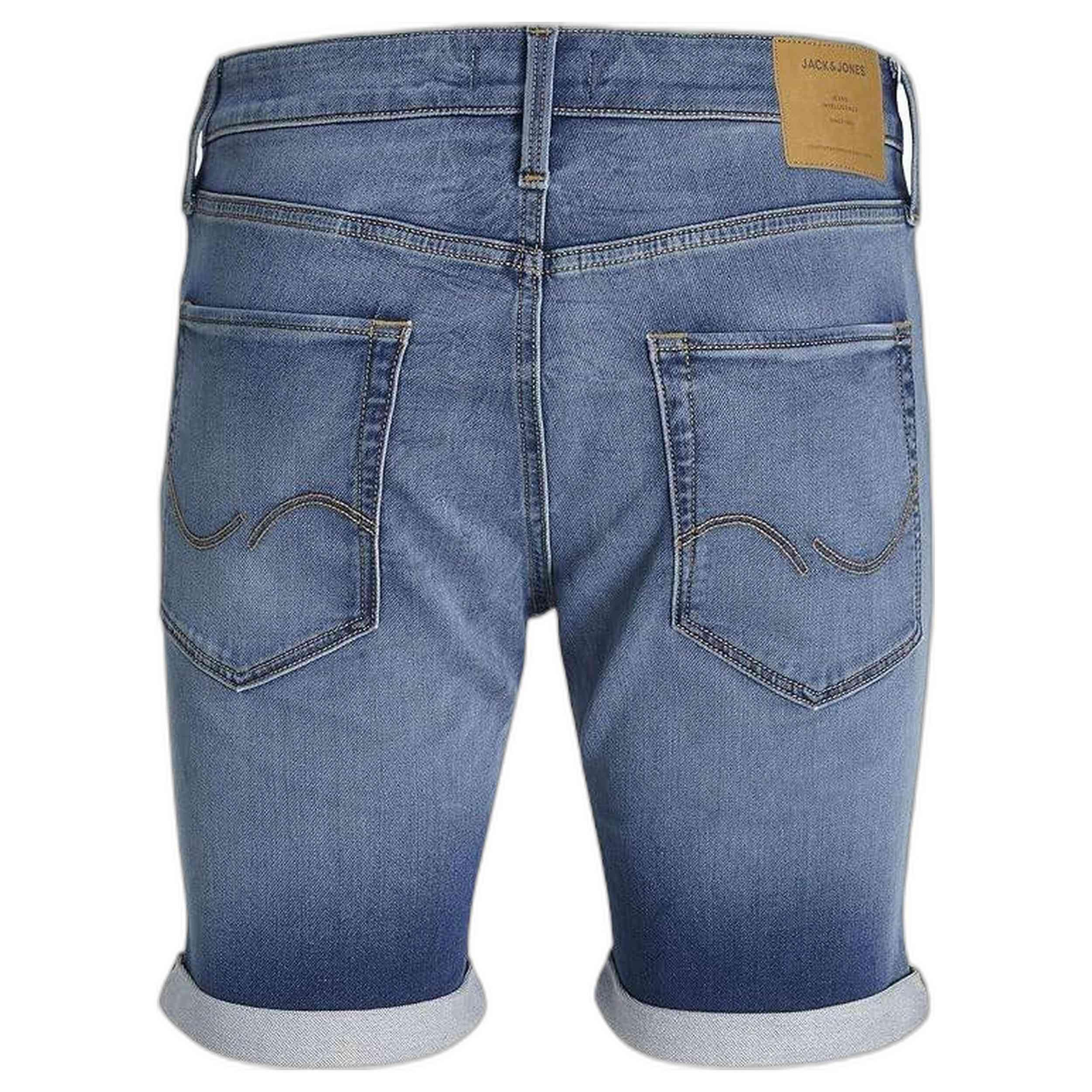 Jack Jones Jack And Jones pantalon rick avec Ge 381 I.K Ss24... 2/2
