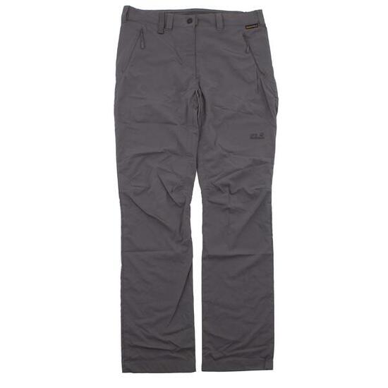 Cargohose Activate Light Pants in Grau