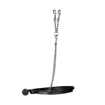 Longe équitation en corde Dy'on