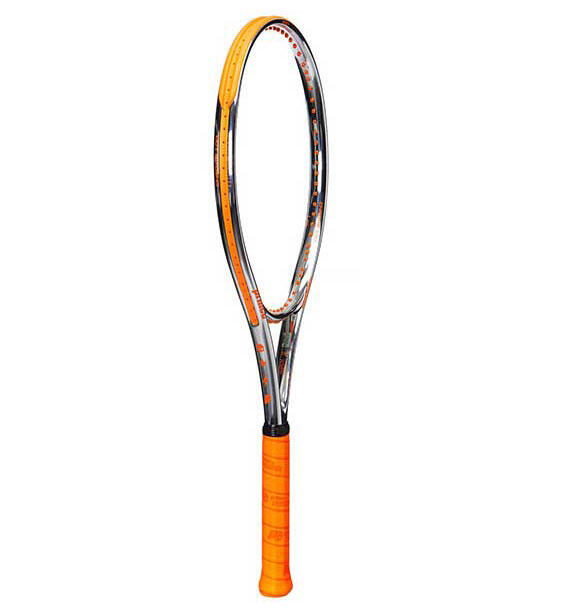 Tenisová raketa PRINCE-HYDROGEN CHROME 100 2/3