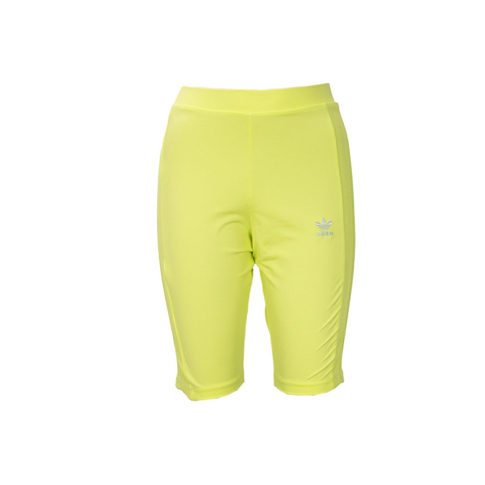 ADIDAS Adidas Originals Cycling Shorts kurze Damen Hose Tights Radhose FR0554 40 / M